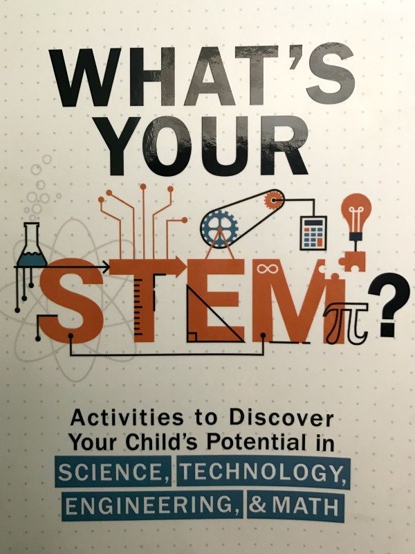 What's Your STEM? What's Your STEM?