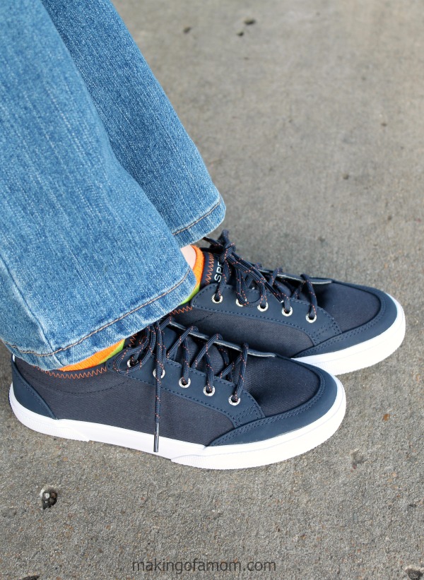 Sperry-Shoes