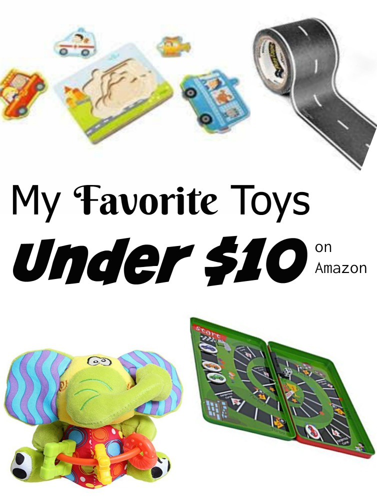 toys that are $10