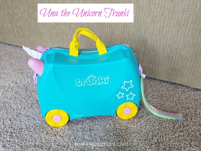 trunki unicorn amazon