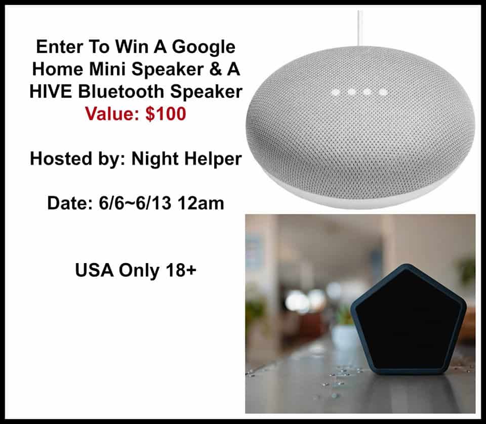 google home mini bluetooth only